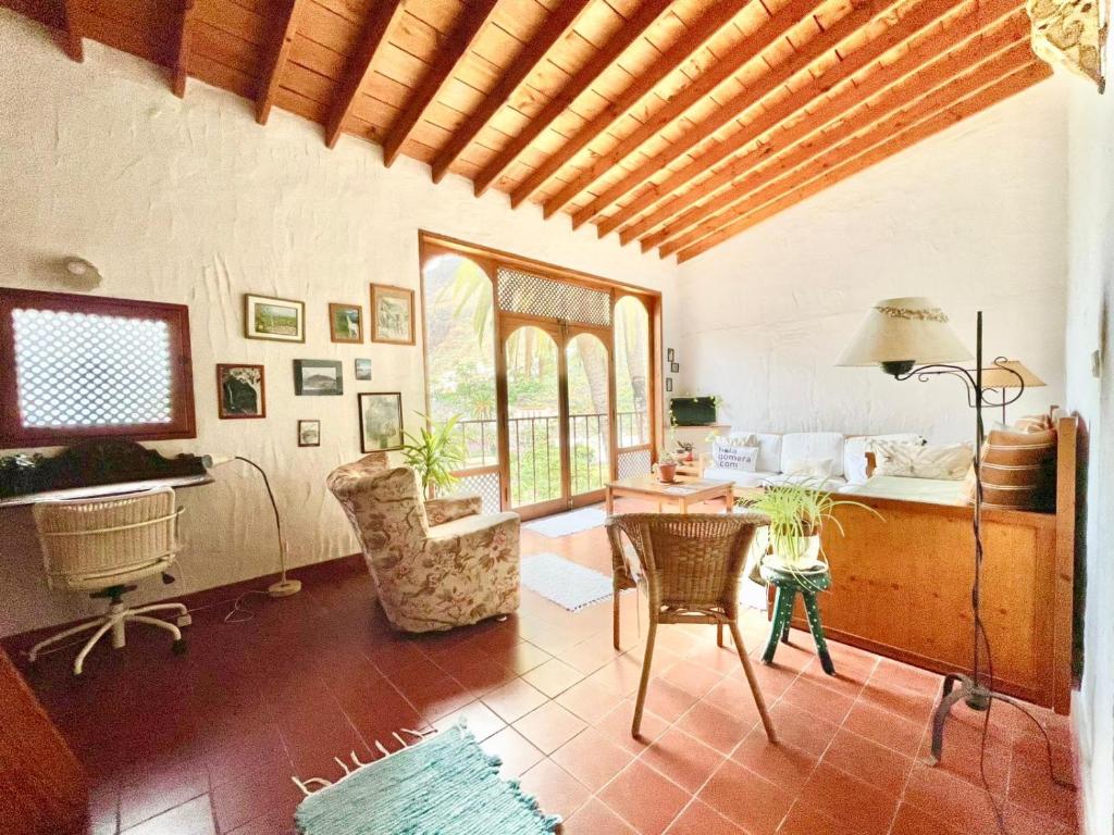 Casas Perla & Maribel - 1