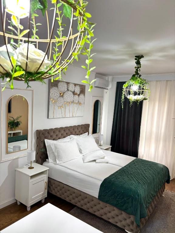 Apartman Vanila Lux Kragujevac - 1