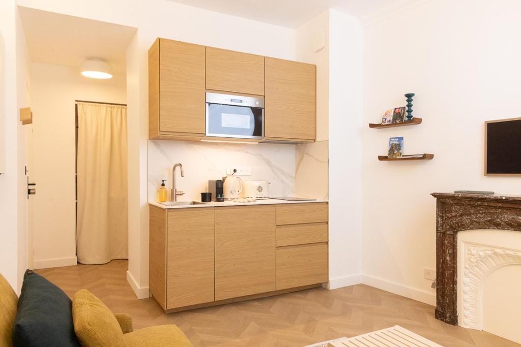 Charmant appartement refait à neuf centre-ville - 5