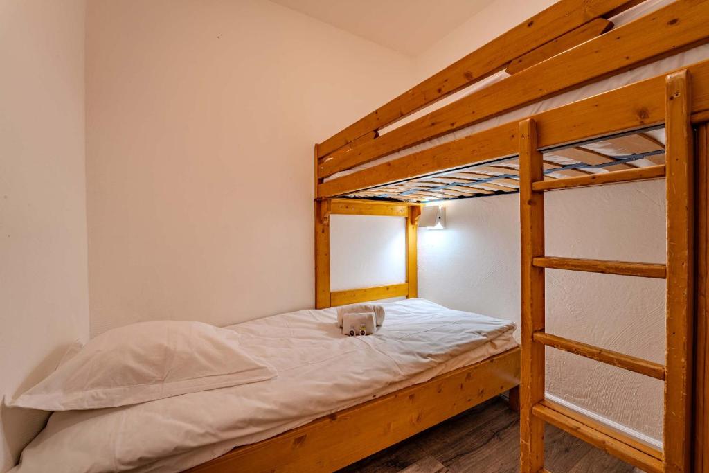 Mountain Apt with Easy Slope Access - 4