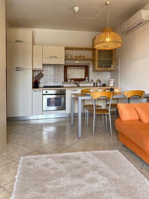 Suite Lauri 1-9 - 2