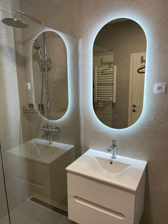 ARS VIP Apartment - 4
