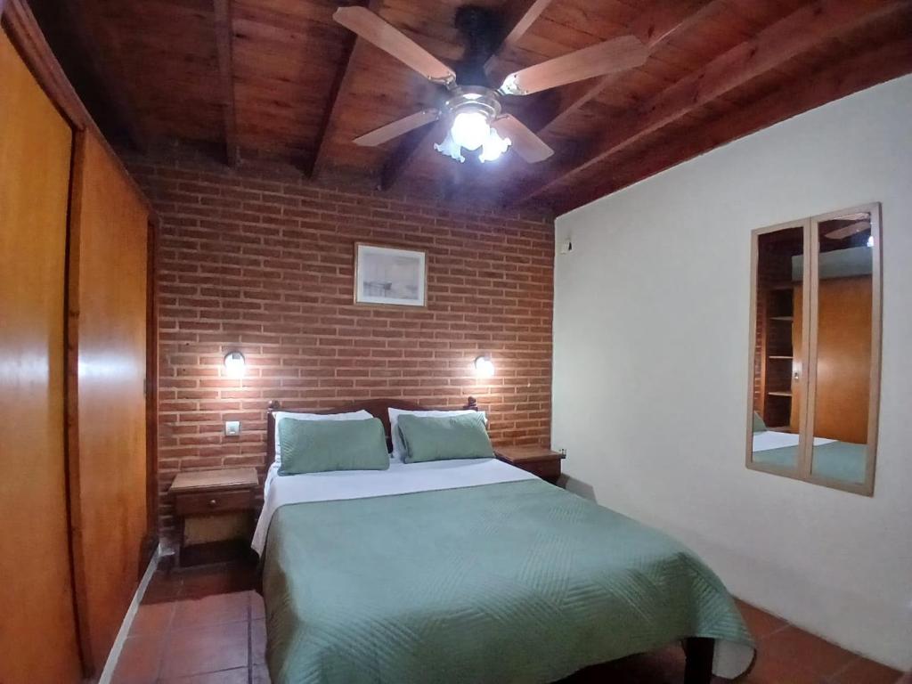 Cabañas Pampas de Gesell - 2