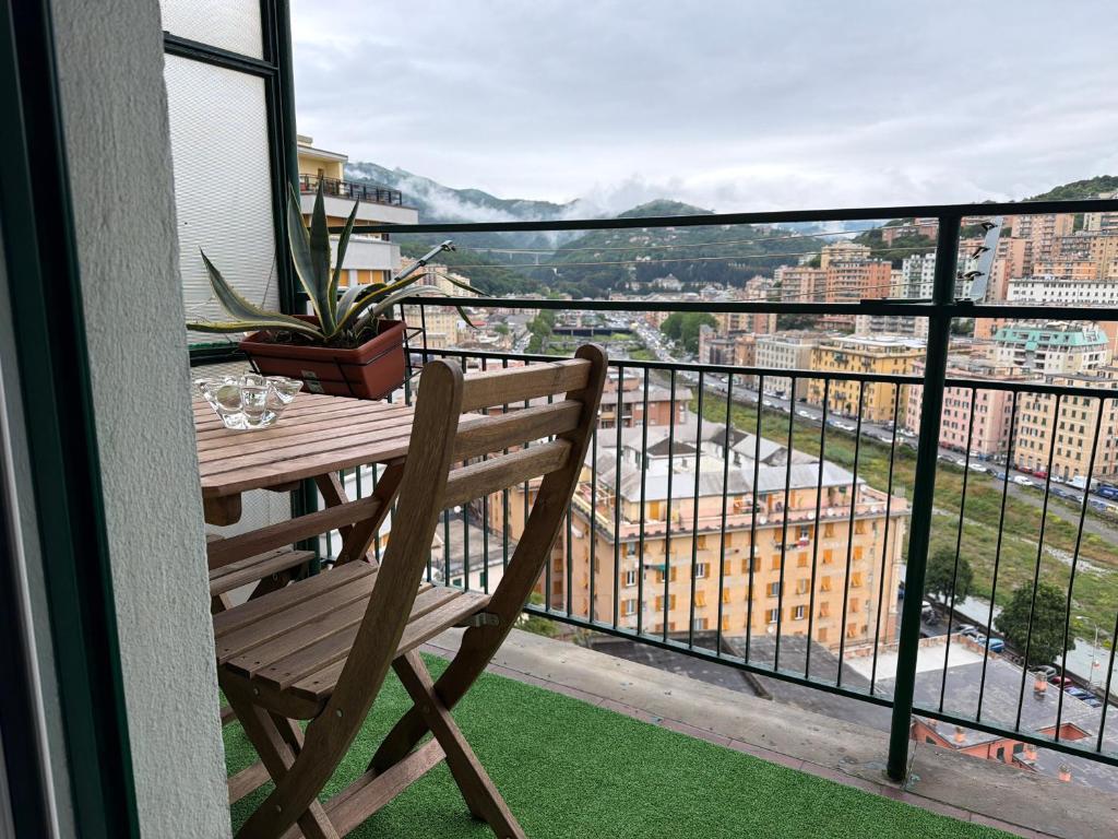 Montaldo House - 4