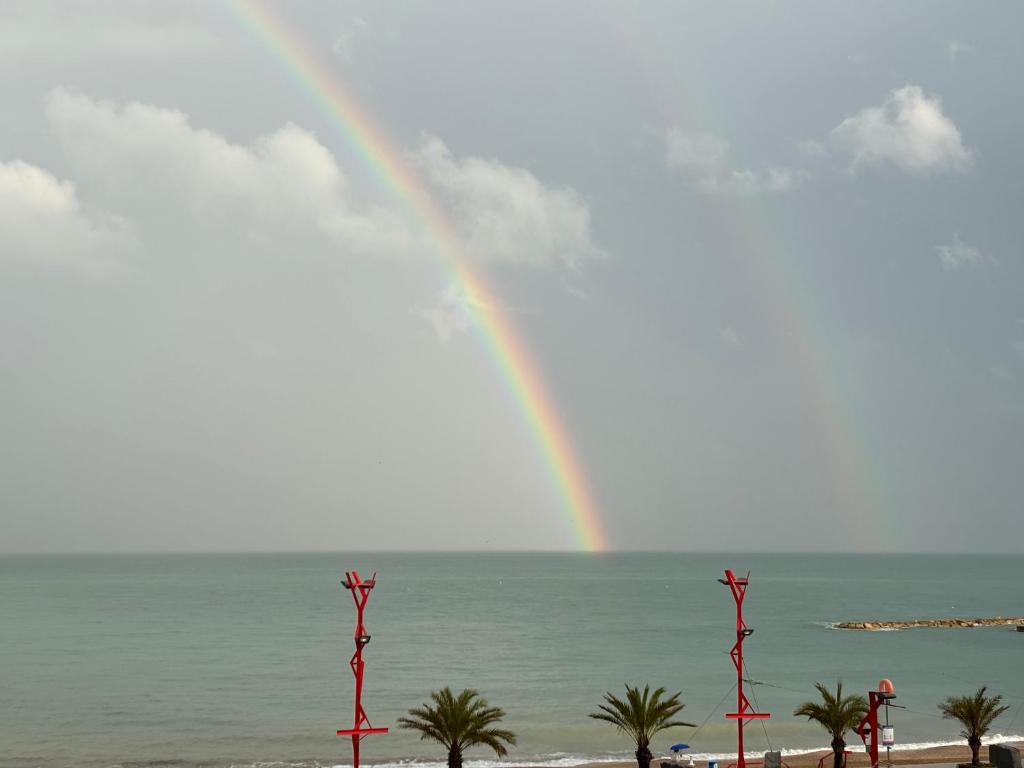 Loft JUNTO AL MAR - 2