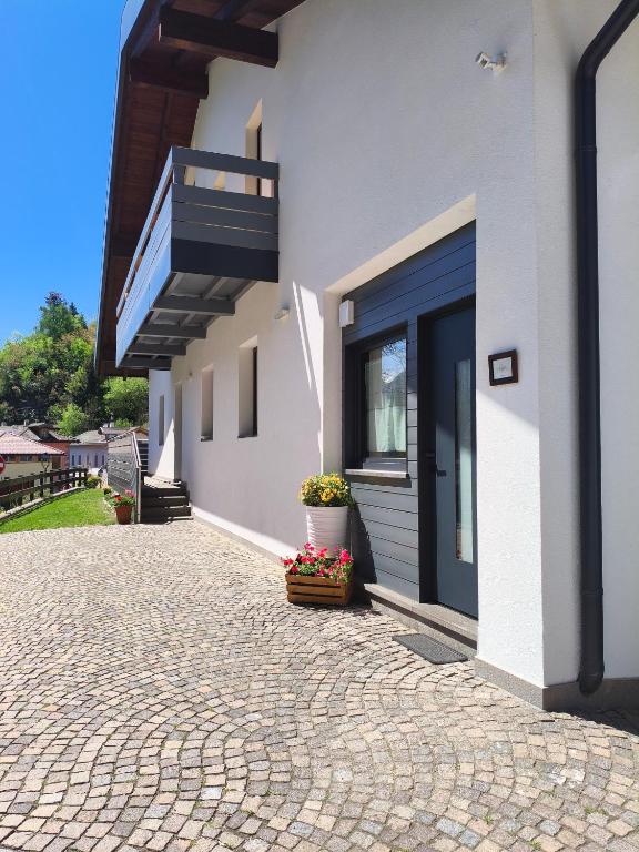 Nemus Alpine Living - 1