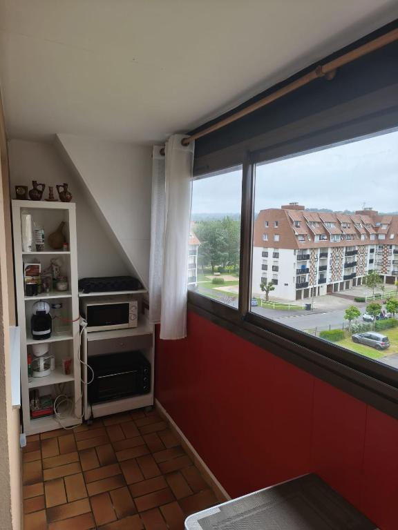 La Vague Bleue - appartement proche Deauville - 2