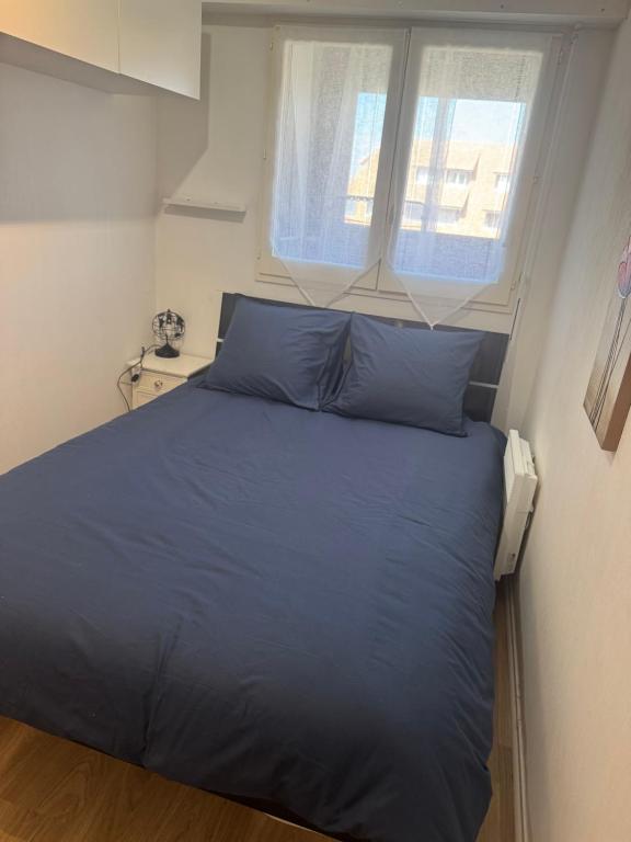La Vague Bleue - appartement proche Deauville - 4