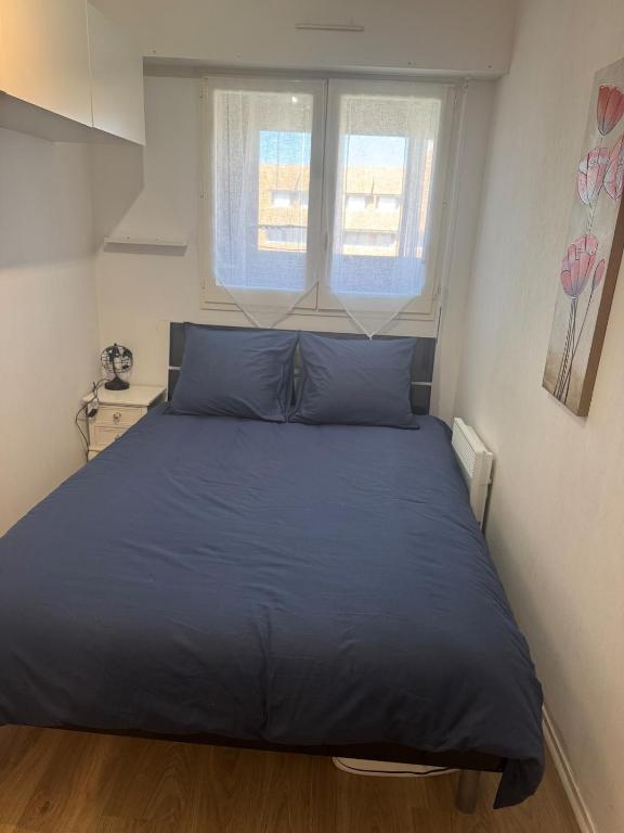 La Vague Bleue - appartement proche Deauville - 5