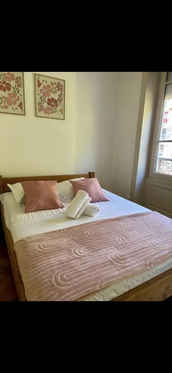 Cosy Lyon 6eme - 3
