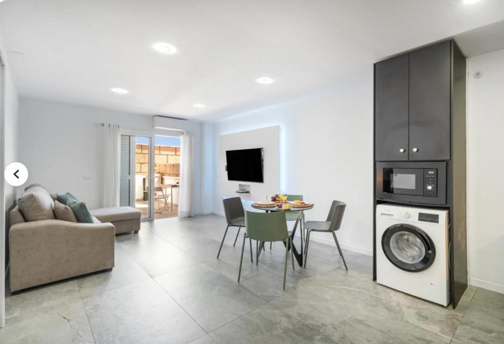 Apartamento OLIVIAS BEACH - 4