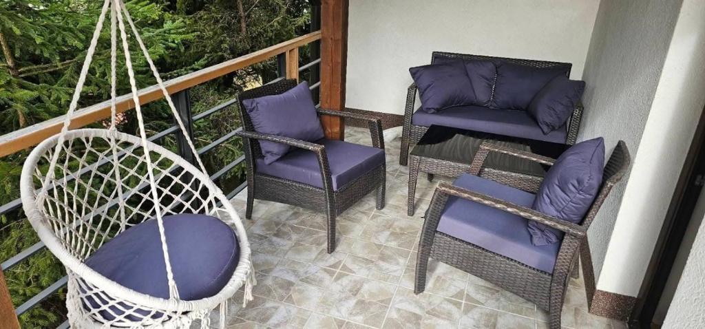 Apartmani Gaga Zlatibor - 2