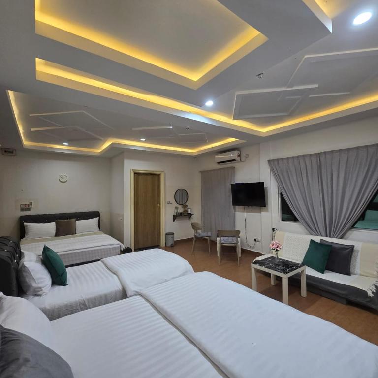 Facilities