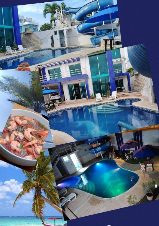 Casa suites golden - 2
