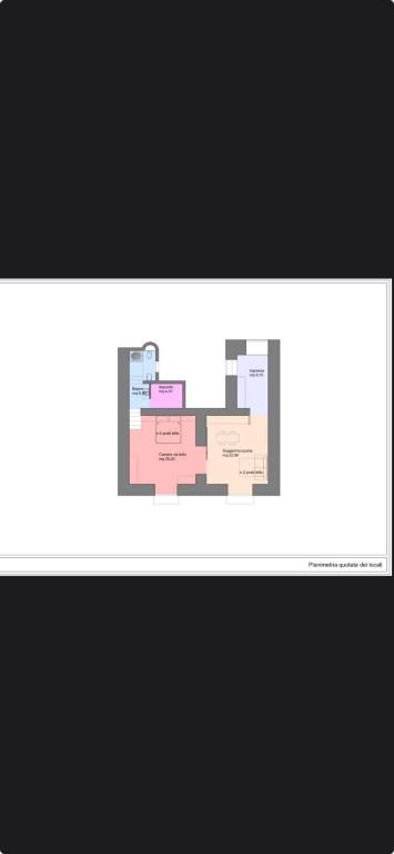 Sarabanda guest house - 2