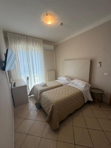 Terme Palace Hotel - 2
