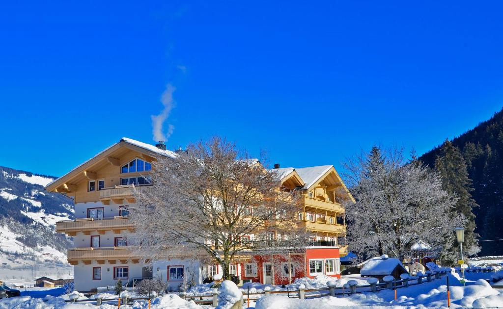 Hotel Grundlhof - 5