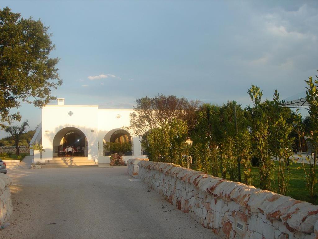 Bed and Breakfast Tenuta Sicilia - 4