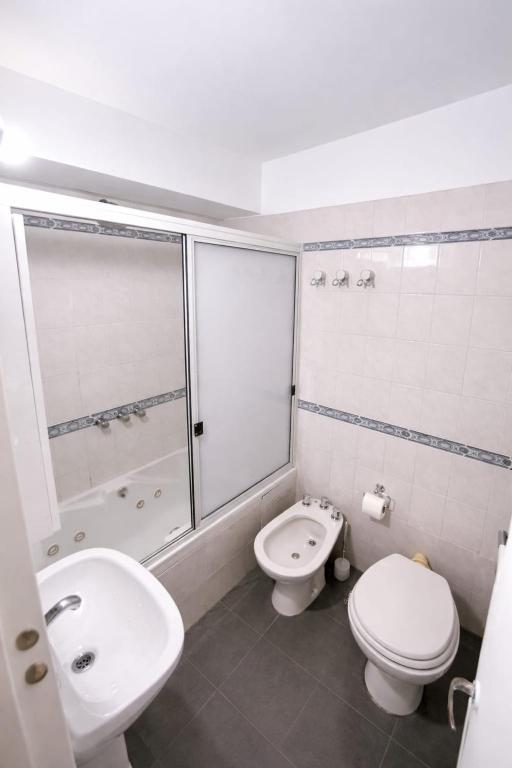 Departamento en caballito - 2