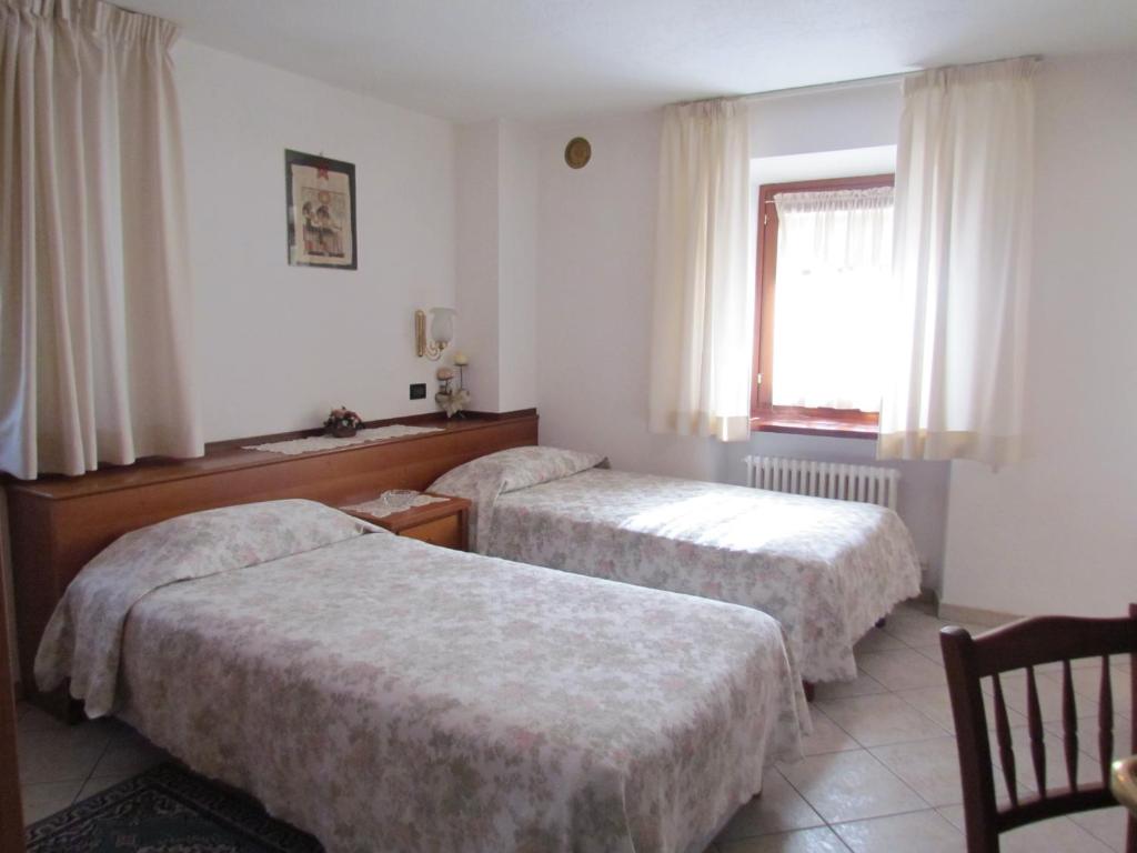 Residence Du Chateau photo