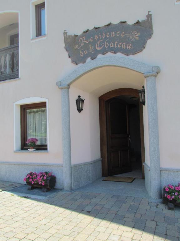 Residence Du Chateau photo