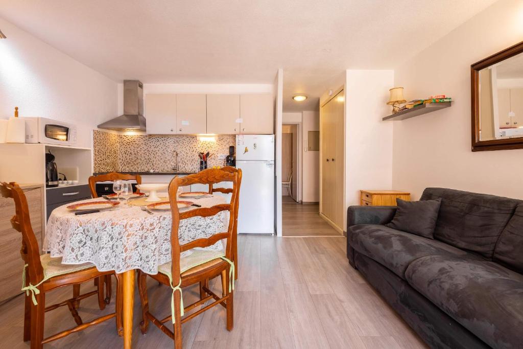 Charmant appartement au coeur de Valras - 3