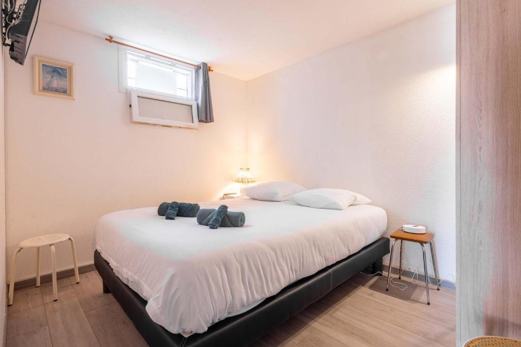 Charmant appartement au coeur de Valras - 2