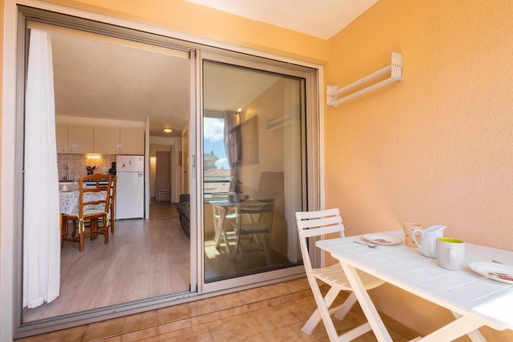 Charmant appartement au coeur de Valras - 4