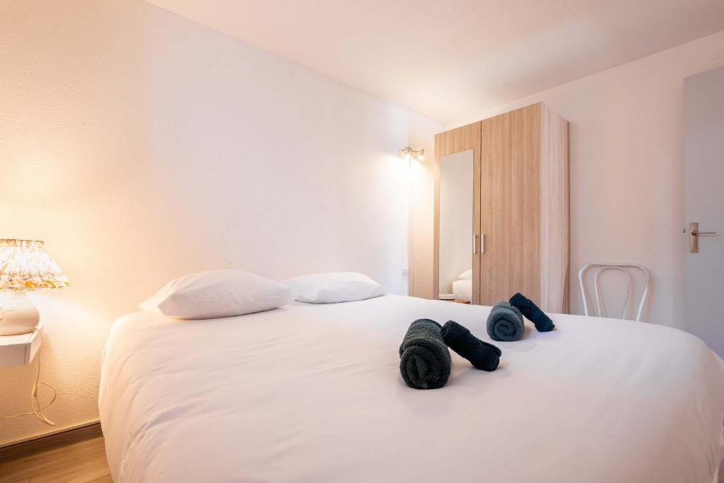 Charmant appartement au coeur de Valras - 5