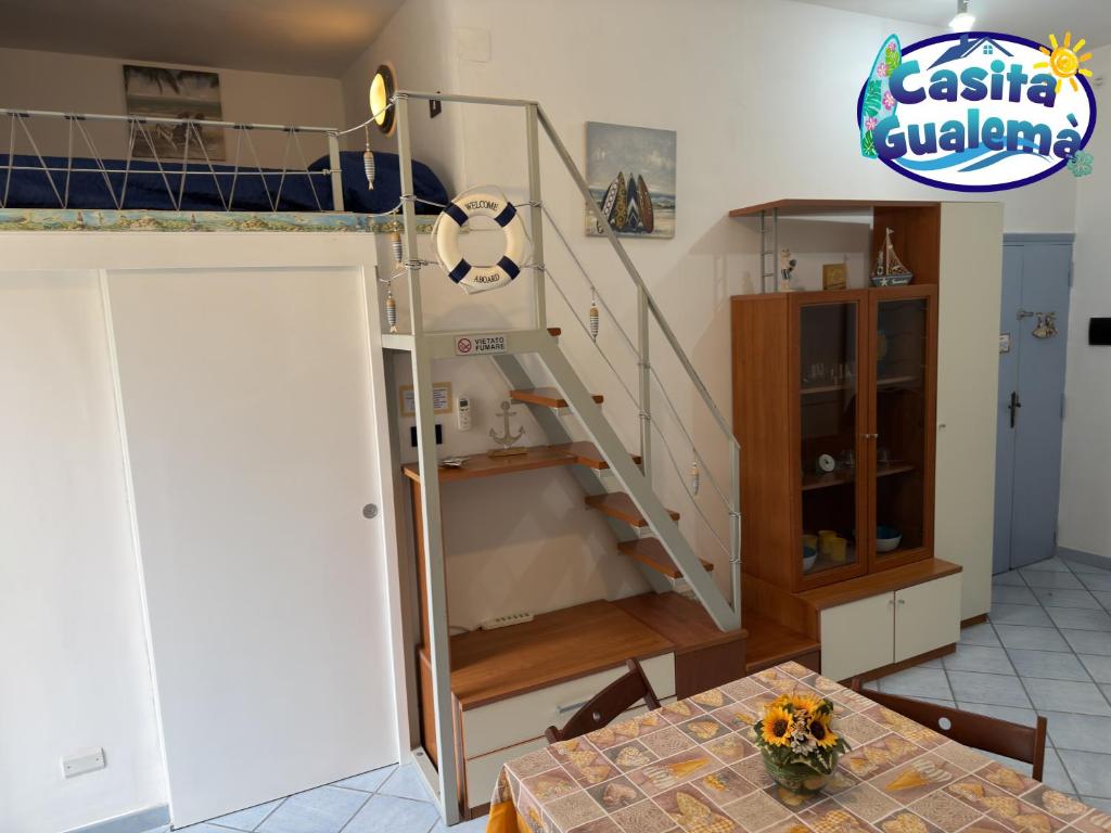 Casita Gualemà - 3