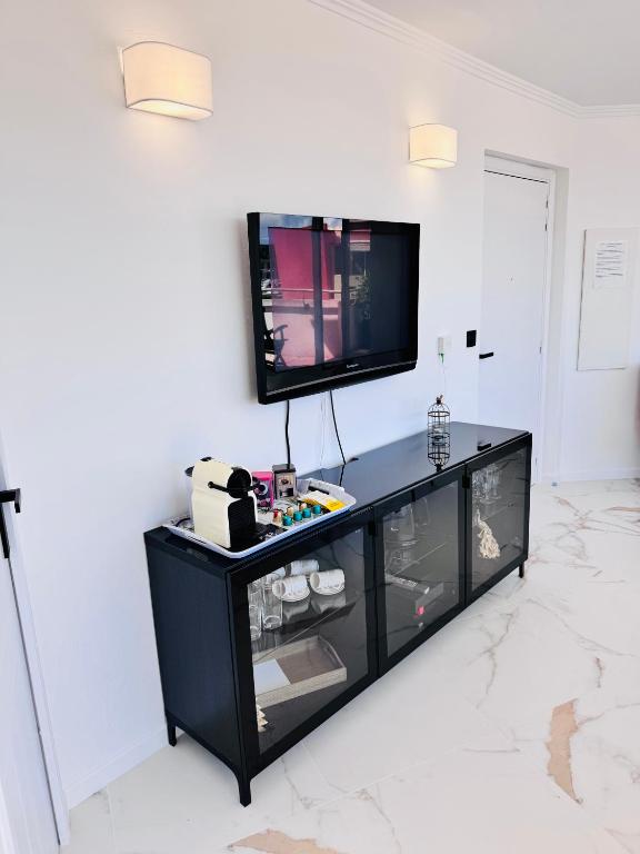 Penthouse - Jacuzzi - Terrace - Parking - 2 pools - 3