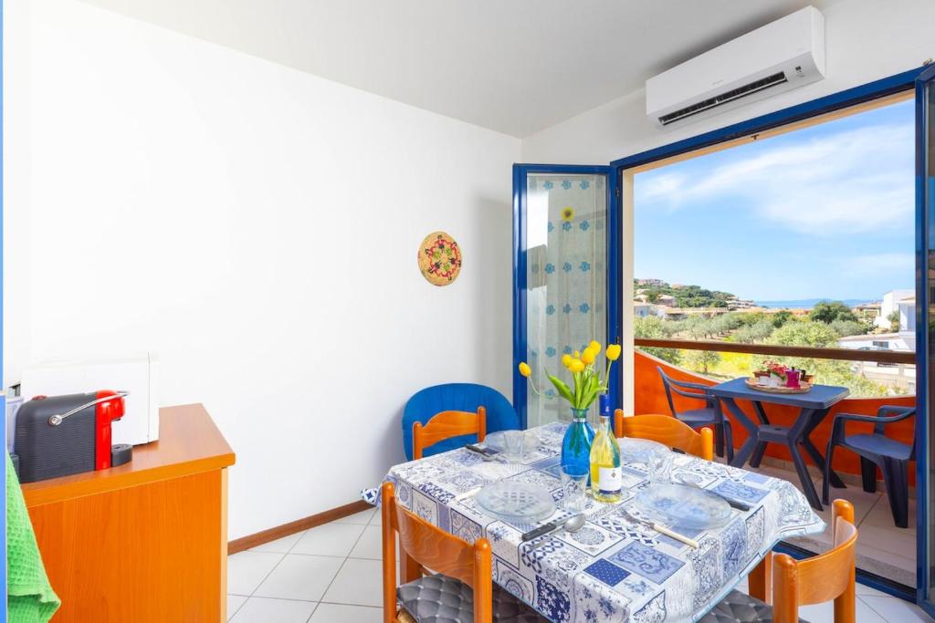 Blue Horizon Living - Vista Mare e Parcheggio - 3