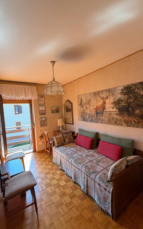 Anne house - 2
