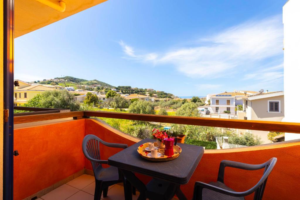 Blue Horizon Living - Vista Mare e Parcheggio - 2