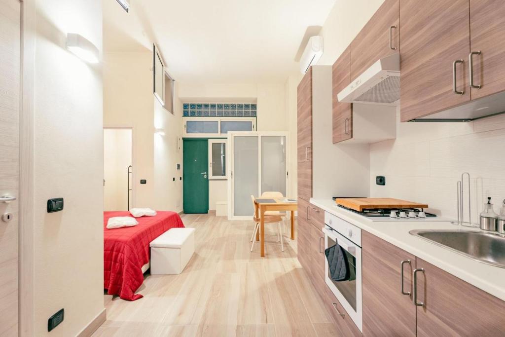 Anticaglia Apartments - 1