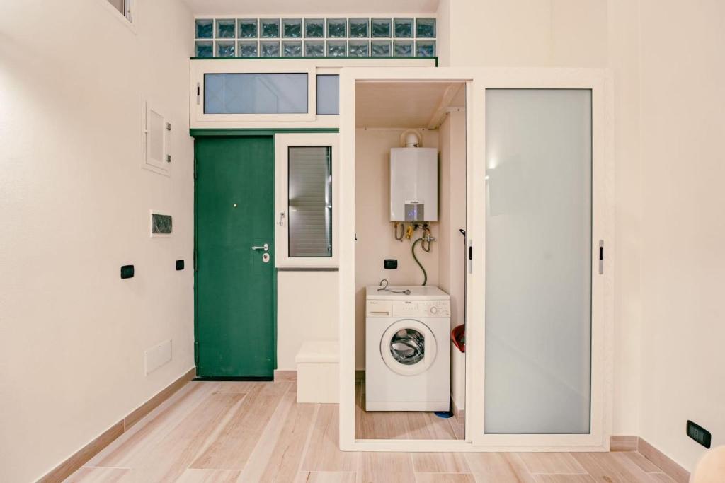 Anticaglia Apartments - 4