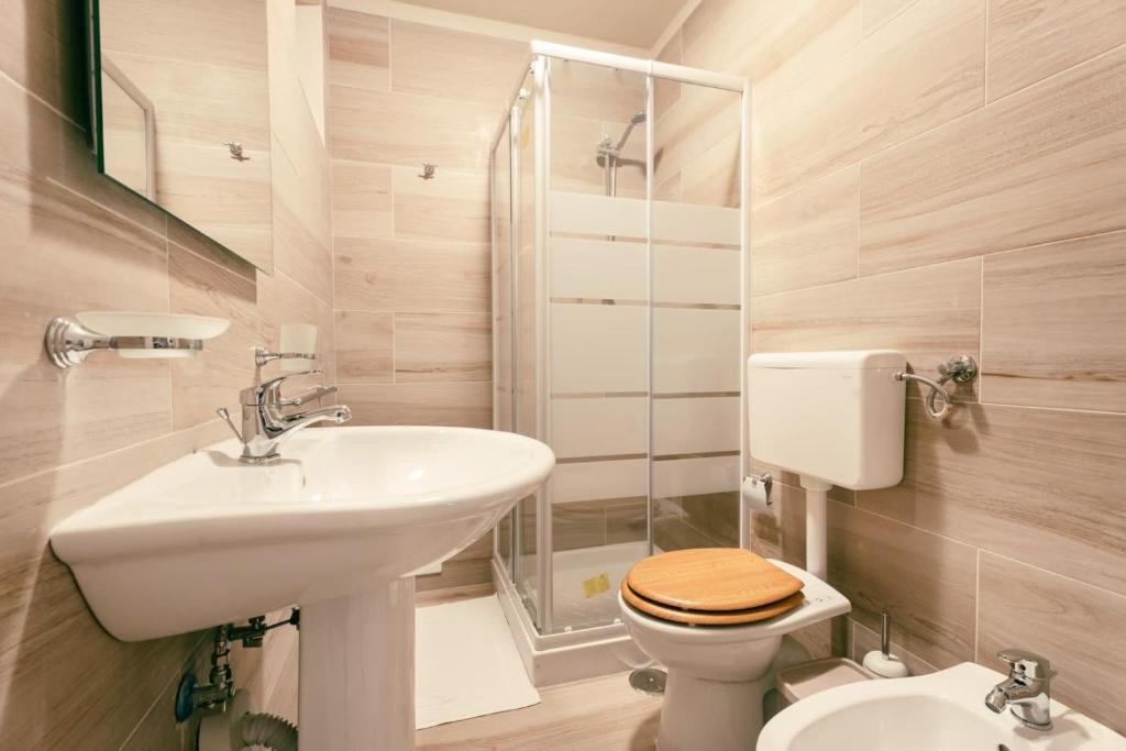 Anticaglia Apartments - 5