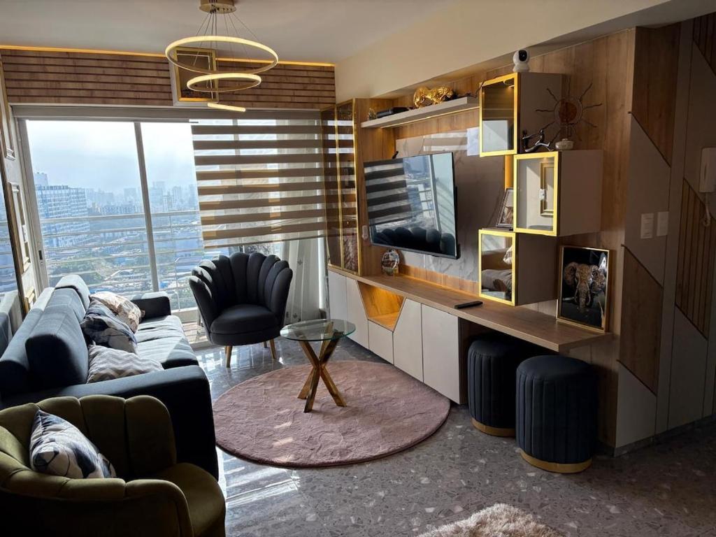 Exclusive new luxury apartment in Lima - 1