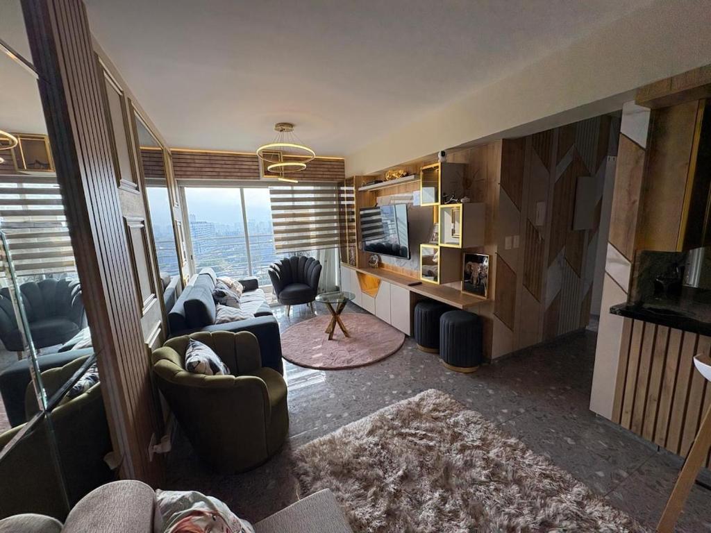 Exclusive new luxury apartment in Lima - 5