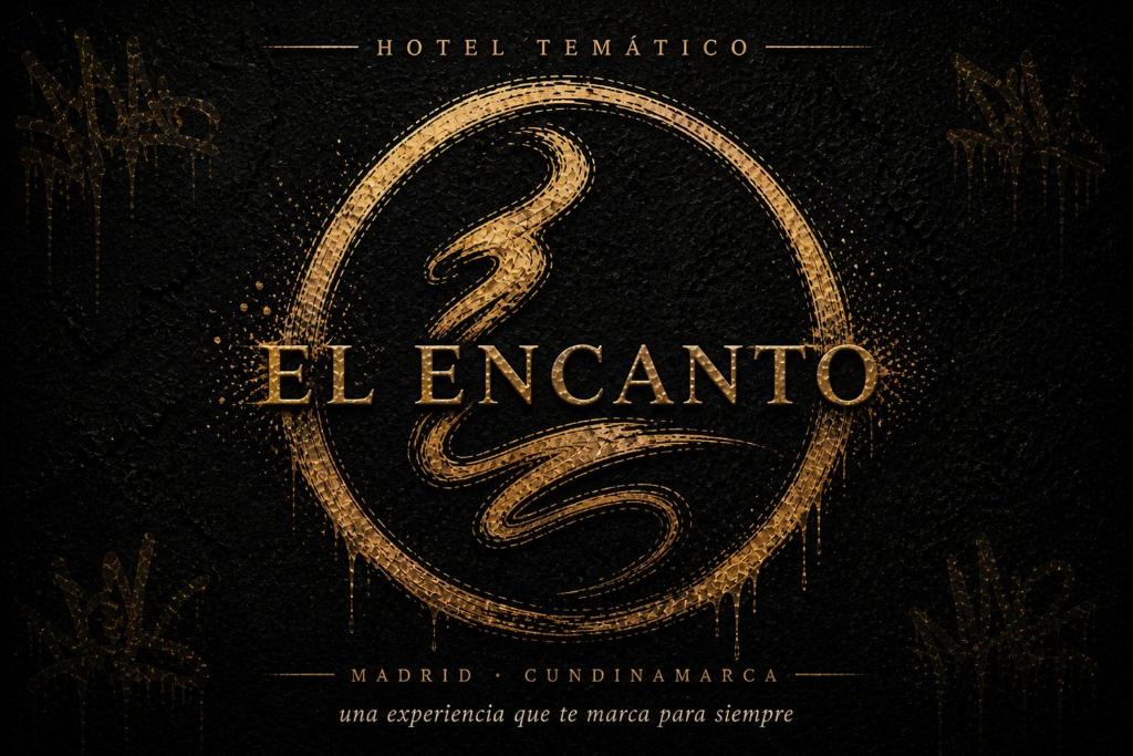 Hotel Tematico Madrid - 3