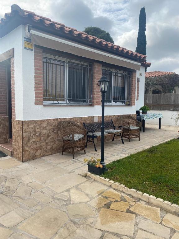 Casa Thaiker - 2
