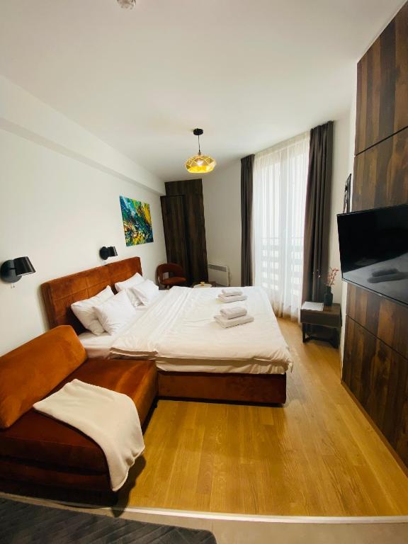 Apartman Vuk - 1