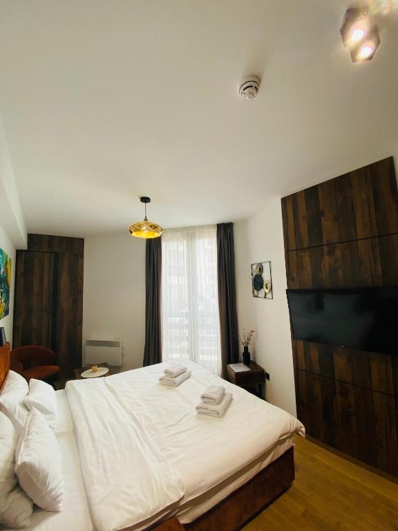 Apartman Vuk - 2