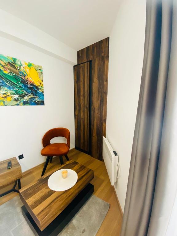 Apartman Vuk - 3