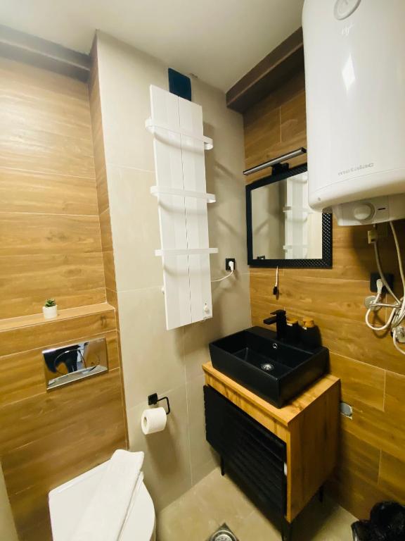 Apartman Vuk - 5
