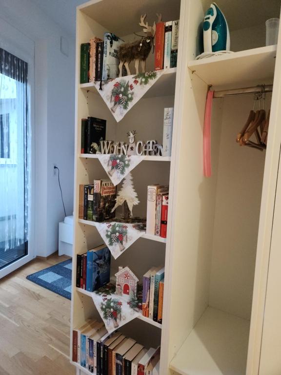 MyRoom - Munich Fair Apartments - 2