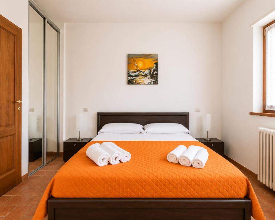 Apartment Alex 2 in Domaso - 4