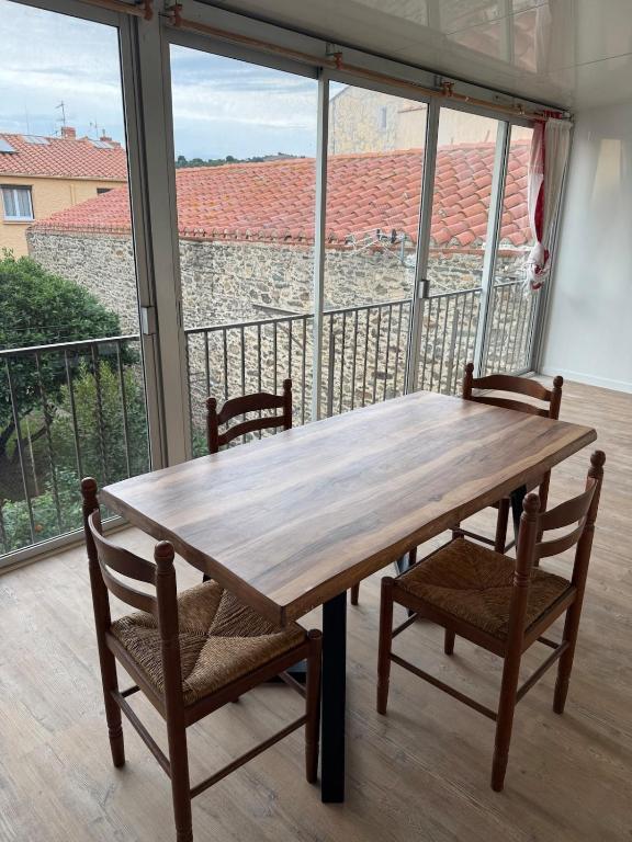 Superbe Appartement de 90m2 proche de la mer et des commerces - 2
