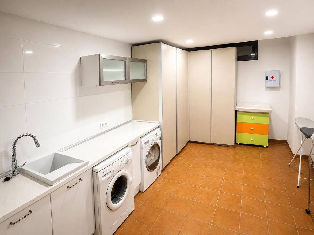 Family House experience Lux Salou - 2