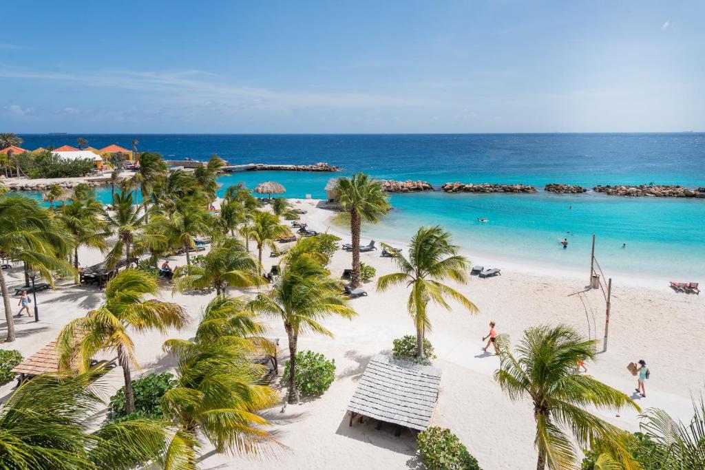 LionsDive Beach Resort curacao